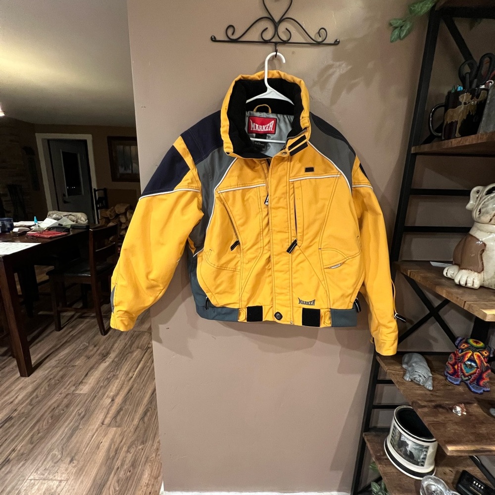 Jacket - Picture 2 of 3